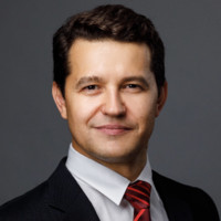 Alexey Markov