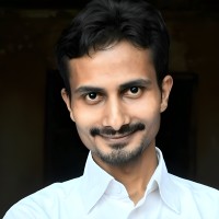 Anshuman Jaiswal