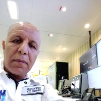 Redjem Barki