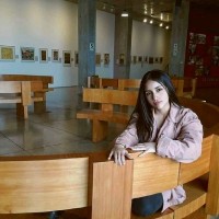 Jazmín Sierra