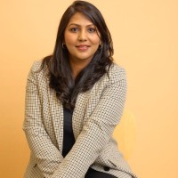 Pratiksha Y.