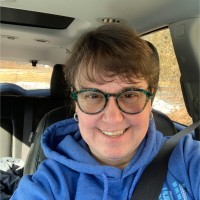 Cheryl M.