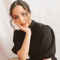 Irem Ceren Albayrak
