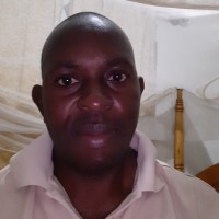 David Senyonjo