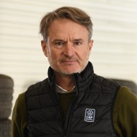 François Désarmeaux