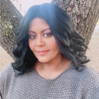 Marie Huggins, Crp, Gms