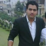 Nitin Jaswal