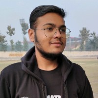 Vishal Bansal