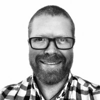 Brett Stevens