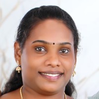 Deepa Gopalakrishnan