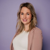 Lysann Van Gijtenbeek
