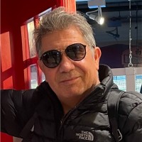 Víctor Vildosola S.