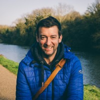 Rob Tarren