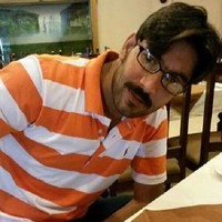 Rao Saleem