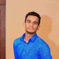 Hashan wickramasinghe