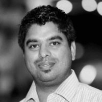 Alex D'Souza
