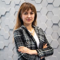 Дарья Дудко