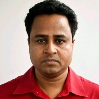 Ali Hossain Murad