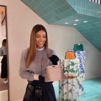 Manuela Suarez