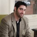 Eric Rosenberg