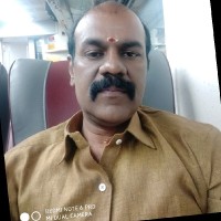 Loganathan Arul