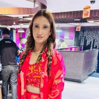 Charu Anand