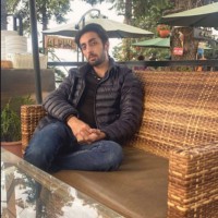 Mohammad Ibrahim Butt