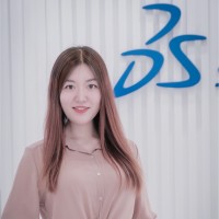 Jia Li(Carrie) LU