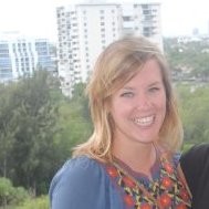 Maredith Sheridan