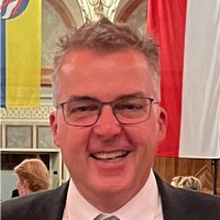 Michael Strauss
