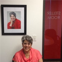 Joanne Steller