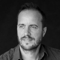 Steve Carey