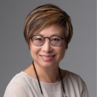 Stephanie Yeo