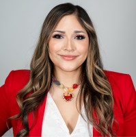 Jasmine Vasquez