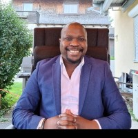 Marvin Mwansa