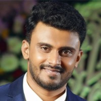Satish Aradhya