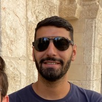 Mohannad Neiroukh