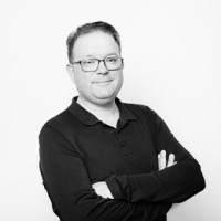 Dave de Man Lapidoth