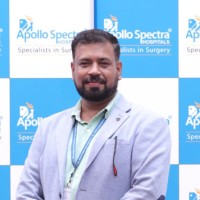 Dharmesh Namdeo