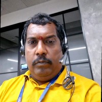 Sivakumar Parvathala