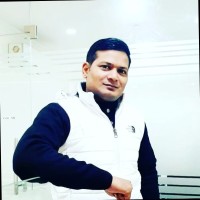 Dr.  Amit Mishra