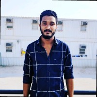 Rahul Surendran