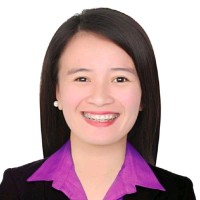 Jacquelyn Carandang