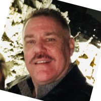 Jeff Dorcik