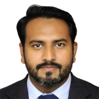Usman Ghani
