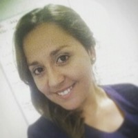 Elizabeth Alarcón