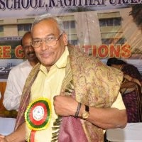 Venkataraman Ramanathan