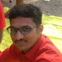 SATHISH J