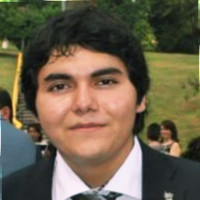 Marcos Antonio Méndez Torruco