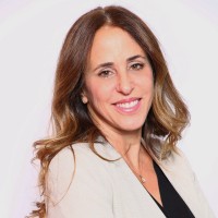 Lauren Khalili - Hejazi, Mba